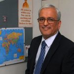 Vikas Khanvelkar, MD, DesignTech Systems