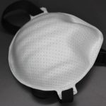 Weber Ultrasonics Mask for Covid-19