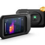 FLIR C5 Compact Thermal Camera