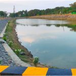 Grundfos India restores a 2.5 Acre Pond in Chennai