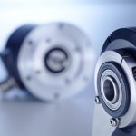 HeavyDuty encoders for lifting Baumer
