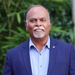 Saravanan Panneer Selvam, General Manager, Grundfos India
