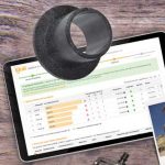 igus high-performance polymer iglidur J3B