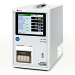 Desktop Resistance Weld Checker, Amada Weld Tech