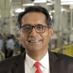 Dr. Jairam Varadaraj, Managing Director, ELGi Equipments Ltd.