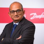 Ravichandran Purushothaman, President, Danfoss India (India Region)