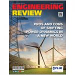 Engineering Review - August 2020