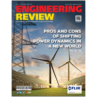 Engineering Review - August 2020