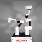 Foresight Group invests into Innovo Robots