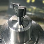 cutting tools manufactured by Green Tools using ESPRIT CAM system
