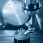 Modern metrology in Manufacturing process