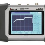 AMADA Handheld resistance weld checker