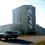 Land Stewardship Award for Holcim Holly Hill Cement Plant