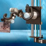 Igus universal robots can move larger distance