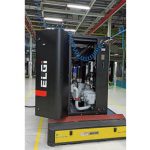 Manufacturing 5 Initiatives for Quality and Flexibility at ELGi