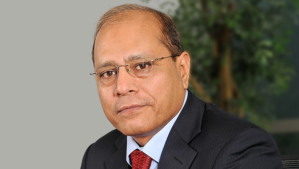Mr. Namitesh Roy Choudhary, Vice President, PTSE, LANXESS India.