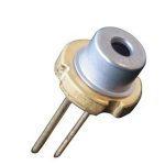 Laser diode for industrial sensors