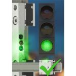smart drylin linear guide from igus