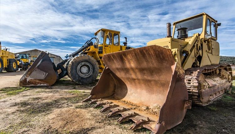 The Benefits of Polyurethane in Machinery Industry