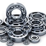 Industrial Ball Bearing Market Analysis