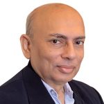 P D Pant, Director, Metal Power Analytical Pvt. Ltd.