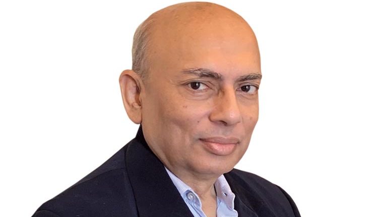 P D Pant, Director, Metal Power Analytical Pvt. Ltd.