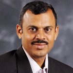 Shankar Rajaram is Senior Vice President-Sales Development at Grundfos India