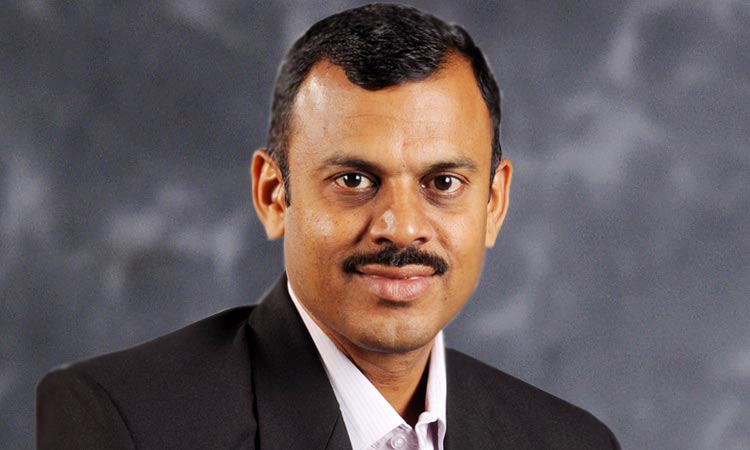 Shankar Rajaram is Senior Vice President-Sales Development at Grundfos India