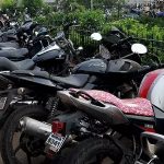 Two-wheeler segment seems buoyant on festival sales but may not last