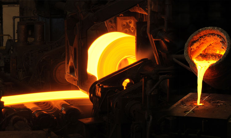 casting and forging industry