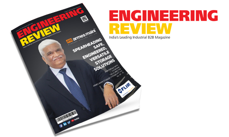 Engineering Review december 2020