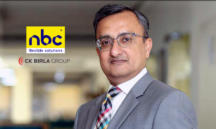 Rohit Saboo, President & CEO, National Engineering Industries Ltd.
