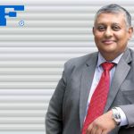Sumit Mitra, Director, Industrial Business, SKF India Ltd.