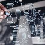 Maslow theory of hierarchy for current manufacturing challenges