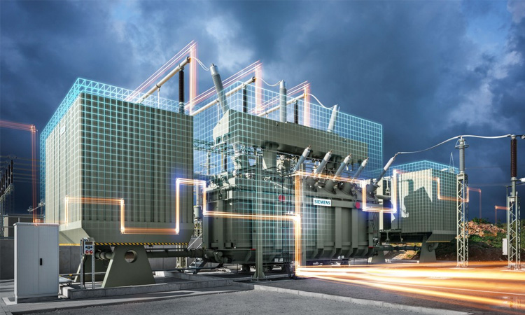 How to design transformers for industrial buildings