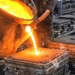 Casting and forging industry
