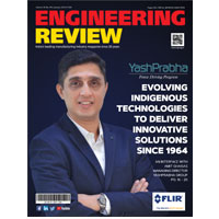 Engineering Review January 2021, Manufacturing Industry 2021
