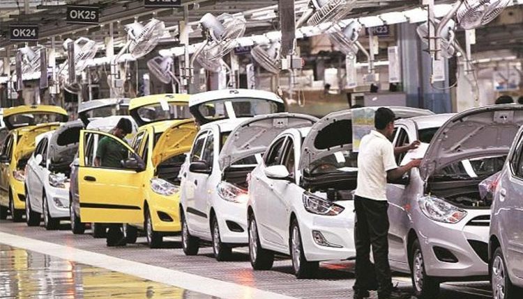 Indian Auto Industry in 2021