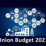 Union Budget 2021 and MSEM SECTRO