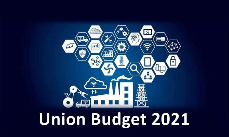 Union Budget 2021 and MSEM SECTRO