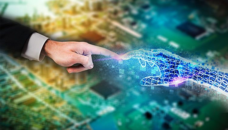 Advanced Sensors and Controllers in manufacturing