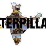 Caterpillar 50 years in India