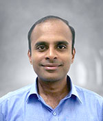 Karthik Srinivasan Sr. Manager–Product Management at ELGi Equipments Limited.