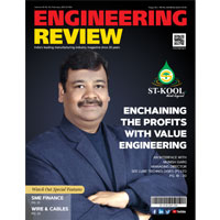 Engineering Review February 2021