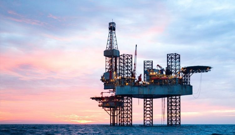 Oil and gas industry revenue growth