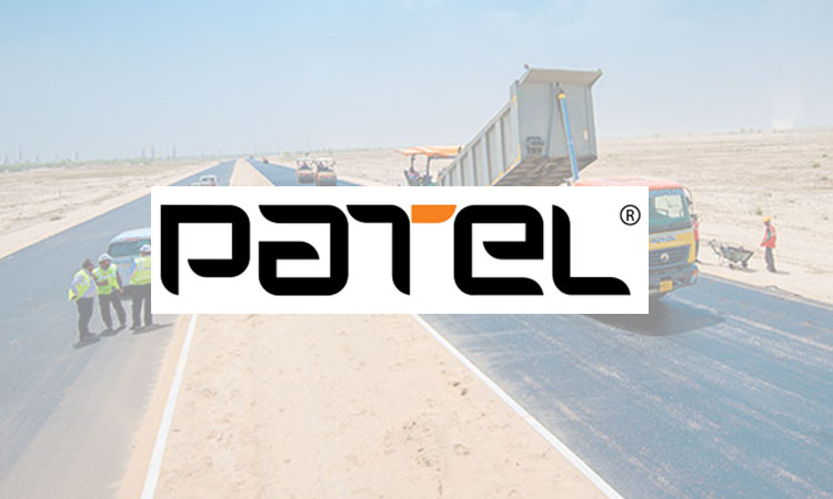 Patel infrastructure making world record