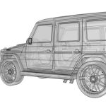 DEP’s Full Vehicle Parameterization Technology