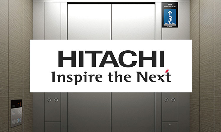 Hitachi Elevator expands presence in household elevator sector