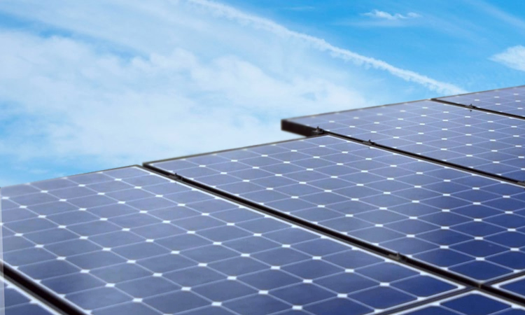Sunrun Solar stands ready as solar power sweeps the nation and gas use goes down