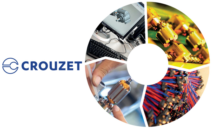 Crouzet thrives on mechatronics for demanding applications, ENGINEERING  REVIEW, Manufacturing, Industrial Sector Magazine & Portal, Indian  Industrial Information, Manufacturing Industry Update